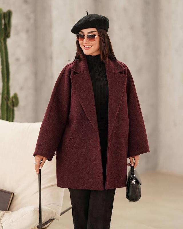 پالتو فریبا