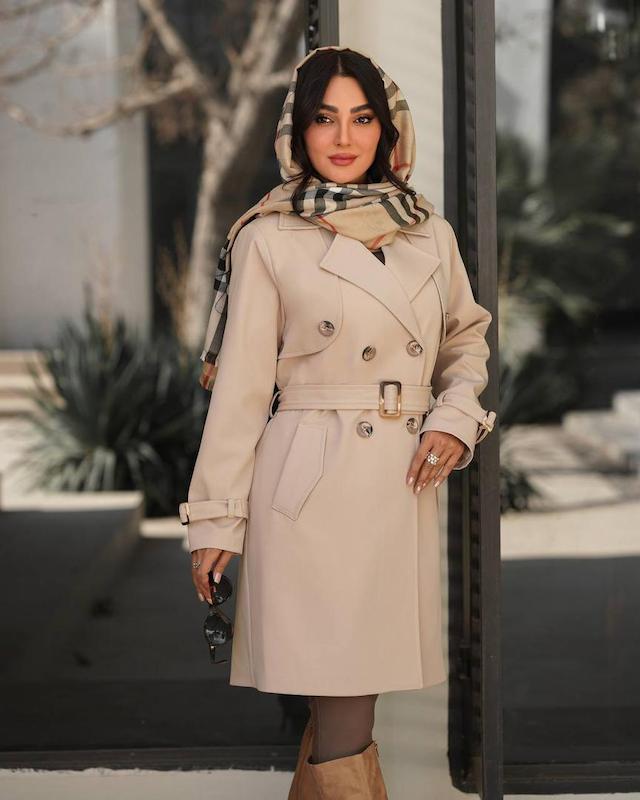 بارونی آیدا