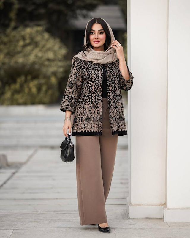 کت و شلوار آرتمیس