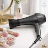 سشوار حرفه‌ای ولف مدل 8822 با موتور 2400 وات - سیم 2.5 متری