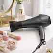 سشوار حرفه‌ای ولف مدل 8822 با موتور 2400 وات - سیم 2.5 متری