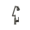 شیر روشویی تلسکوپی ۳۶۰ درجه هیدرون مدل Hydron SD-6 دودی