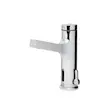 شیر روشویی الکترونیکی کی دبلیو سی KWC مدل AK-12 کروم 