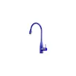شیر ظرفشویی آشپزخانه شاوری KWC مدل EV-120A آبی - با تکنولوژی نوری پیشرفته