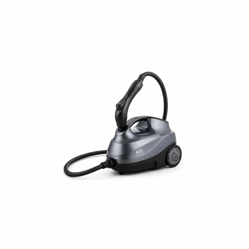 بخارشوی هوشمند AEC مدل BA-2200G طوسی -پک اختصاصی با 25 ماه ضمانت ویژه لامیروهوم