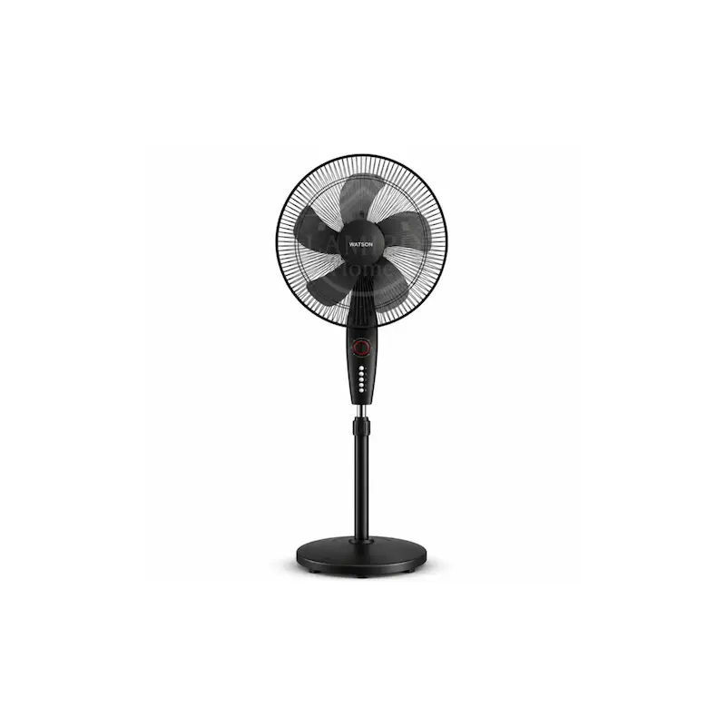 پنکه ایستاده واتسون مدل PW-60 - پک اقتصادی ویژه لامیروهوم با ضمانت ۱۹ ماهه