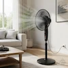 پنکه ایستاده واتسون مدل PW-60 - پک اقتصادی ویژه لامیروهوم با ضمانت ۱۹ ماهه