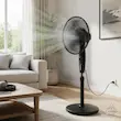 پنکه ایستاده واتسون مدل PW-60 - پک اقتصادی ویژه لامیروهوم با ضمانت ۱۹ ماهه