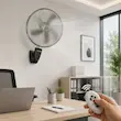 پنکه بلومکس مدل ۲ منظوره استیل PB-50K (Blumax Steel Fan) - پک اختصاصی با ضمانت ویژه لامیروهوم