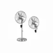 پنکه بلومکس مدل ۲ منظوره استیل PB-50K (Blumax Steel Fan) - پک اختصاصی با ضمانت ویژه لامیروهوم