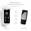 پنکه ایستاده گراستو (GRASTO Fan) مدل سفید PG-50 - پک اختصاصی لامیروهوم