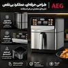 سرخ کن بدون روغن آ ای گ AEG اصلی مدل SA-1 - پک اختصاصی لامیروهوم
