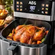 سرخ کن بدون روغن آ ای گ AEG اصلی مدل SA-1 - پک اختصاصی لامیروهوم