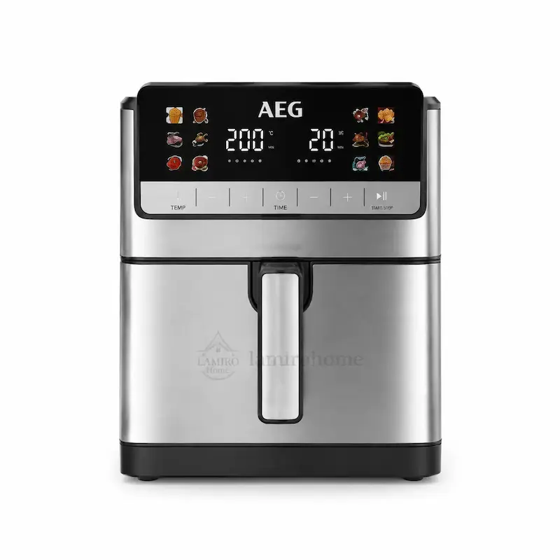 سرخ کن بدون روغن آ ای گ AEG اصلی مدل SA-1 - پک اختصاصی لامیروهوم