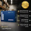 بسته‌بندی ایمن و ضمانت پک اختصاصی لامیروهوم برای دوش حمام پیانویی هیدرون Shaver 4M
