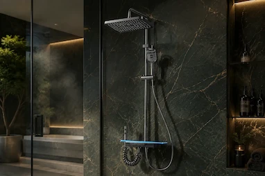 خرید دوش پیانویی هیدرون؛ بررسی مدل‌ها و راهنمای انتخاب