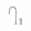 شیر ظرفشویی اینوکس (INOX) کی دبلیو سی (KWC) کروم مات - پک اختصاصی لامیروهوم