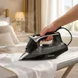 اتو بخار بلومکس مدل BD-8260 به همراه راهنمای رسوب‌زدایی و کارت گارانتی اختصاصی لامیروهوم