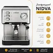 اسپرسوساز ندوا NDVA مدل NCM-160EXPS - بهمراه دفترچه و ضمانت اختصاصی لامیروهوم