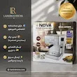 اسپرسوساز ندوا (NDVA) مدل NCM-147EXPS – بهمراه دفترچه راهنما و ضمانت نامه لامیروهوم