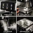 اسپرسوساز لمسی ندوا (NDVA) مدل YH-170 – بهمراه دفترچه نگهداری و ضمانت لامیروهوم