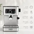اسپرسوساز بونیتو (Bonito) مدل 1350F – بهمراه دفترچه راهنما و ضمانت لامیروهوم