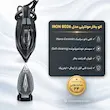 اتو بخار مونتینی مدل 8026 به همراه راهنمای رسوب‌گیری و گارانتی رسمی لامیروهوم