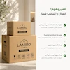 سینک ظرفشویی پیانویی هوادیائو آبچکان‌دار (۱۰۰ سانتی‌متری) به همراه دفترچه رسوب‌گیری و ضمانت اختصاصی لامیروهوم