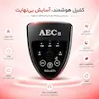 پنکه دومنظوره AEC مدل H-3800 + راهنمای نگهداری و ضمانت لامیروهوم