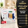 بسته‌بندی بخاری برقی فن‌دار مدیا مدل HM5 همراه با معرفی خدمات و ضمانت لامیروهوم.