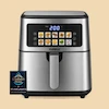 سرخ کن بدون روغن ۹ لیتری سان مکس مدل SX4030