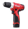 دریل پیچ گوشتی شارژی دنلکس لیتیوم 12 ولت مدل DX-6112A