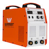 دستگاه جوش اینورتر 400 آمپر سلولزی وینر مدل 5850 برای جوشکاری صنعتی
