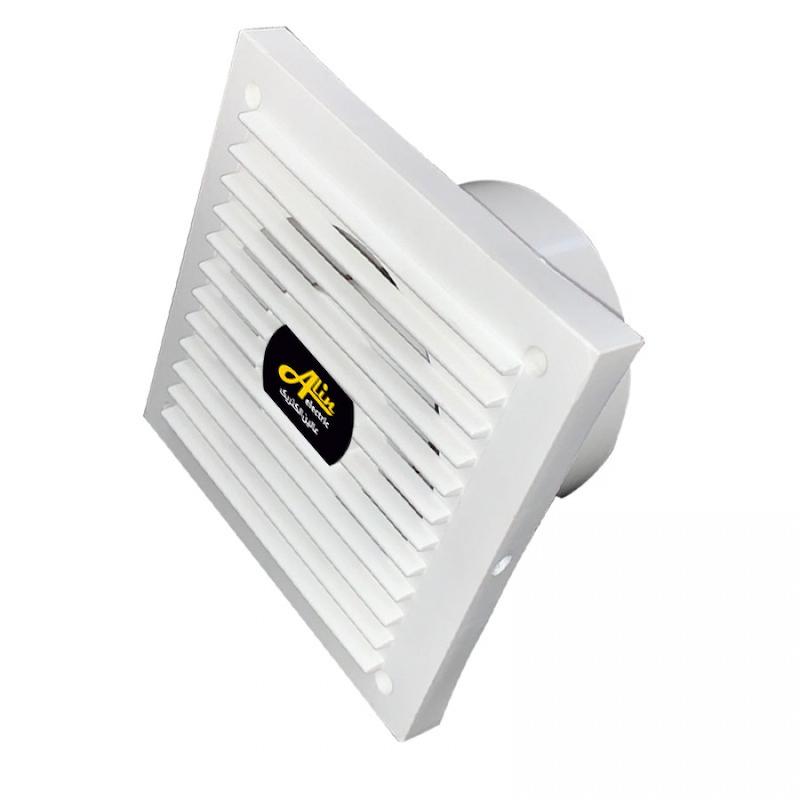 فن خانگی سایز 10 عالین الکتریک