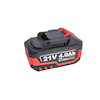 مینی فرز شارژی 21 ولت دنلکس DX-6421 براشلس