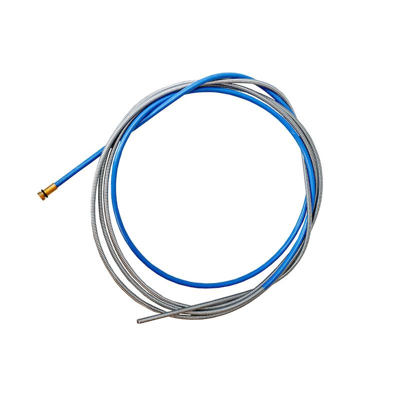 فنر تورچ CO2 طرح بینزل 3 متری W-161-F3M بسته 10 عددی 