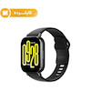 ساعت هوشمند Xiaomi مدل Redmi Watch 5 Active India M2351W1 - مشکی (کارکرده)