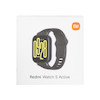 ساعت هوشمند Xiaomi مدل Redmi Watch 5 Active India M2351W1 - مشکی (کارکرده)