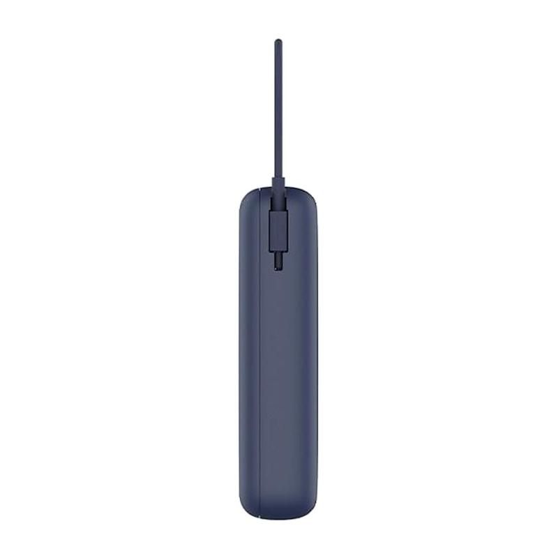 پاوربانک ( فست شارژ) Xiaomi 33W 20000mAh مدل PB2030MI - آبی (کارکرده)