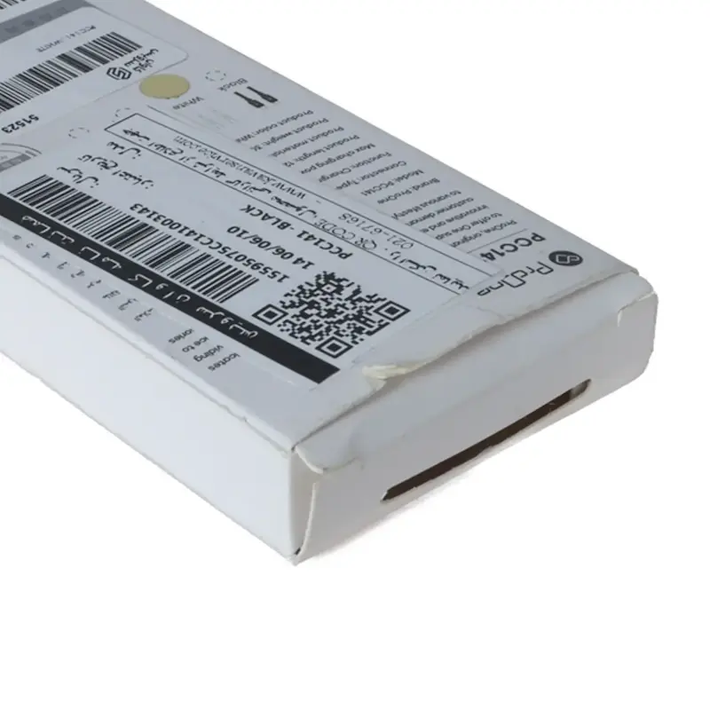 کابل شارژ فست ProOne Type-C To Type-C مدل PCC141 60W - سفید (کارکرده)