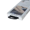 کابل شارژ 2 متری PD و فست Yesido Type-C To Lightning مدل CA184 27W - مشکی (کارکرده)