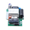 شارژر دو پین SAMSUNG 15W درجه یک سفید DST (کارکرده)