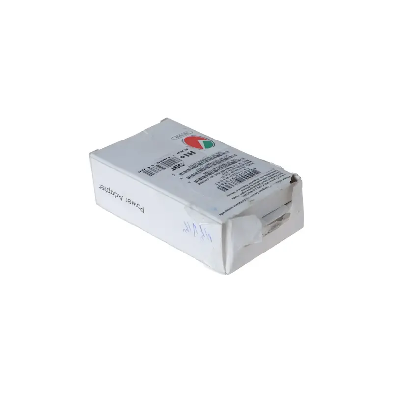 شارژر دو پین SAMSUNG 15W درجه یک سفید DST (کارکرده)