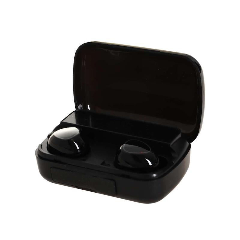 ایرفون بی سیم مدل M10 Pro - مشکی (کارکرده)