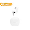 ایرفون بی سیم QCY مدل T13 X - سفید (کارکرده)