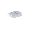 هندزفری باسیم Apple با پورت Lightning مدل MMTN2ZM/A A1748 - سفید - NZR (اصل چین) (کارکرده)