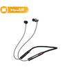 هندزفری گردنی Lenovo مدل HE05X - مشکی (کارکرده)
