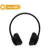 هدفون بی سیم مدل P47-مشکی (کارکرده)