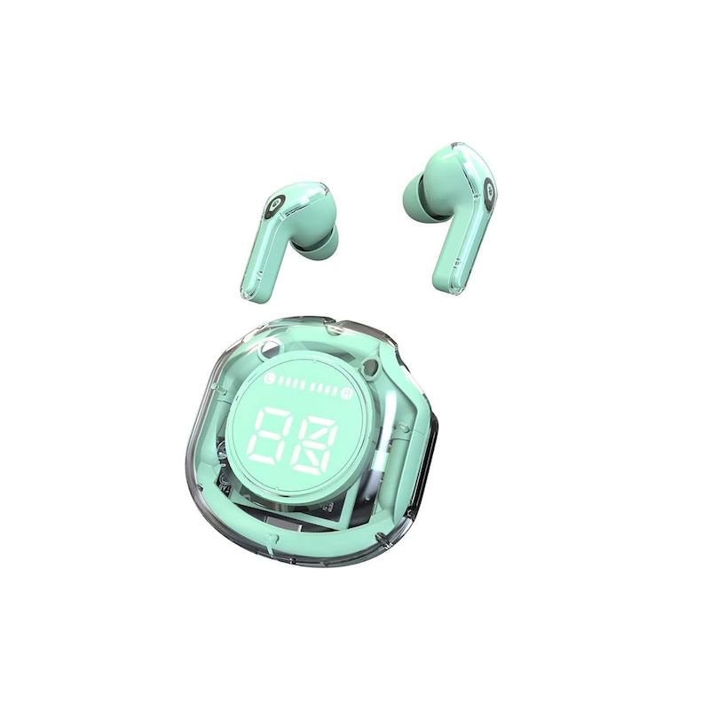 ایرفون بی سیم مدل Ultrapods Pro - سبز (کارکرده)