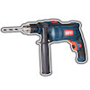 دریل چکشی APN مدل DR13T با توان 850 وات و کلید تنظیم سرعت گازی